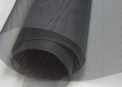Chine moustiquaire de fibre de verre de l'écran 15×17 de fenêtre de fibre de verre de 100ft 300ft à vendre