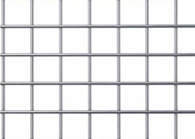 China 304 316 Stainless Steel Welded Wire Mesh 0.6mm Stainless Welded Screen for sale