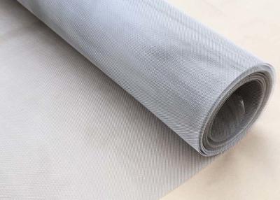 China Wide 3000mm Hastelloy Wire Mesh Woven Wire Cloth 0.5 Mesh To 250 Mesh for sale