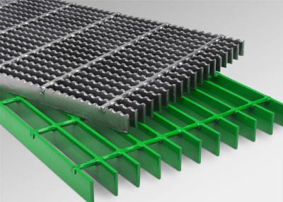 China I Bar Steel Grating – Light Weight but High Strength for industrial projects for sale