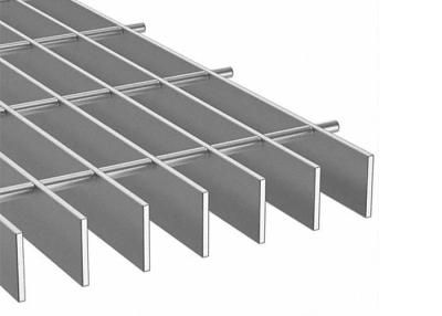 China Aluminum Grating – Lightweight, High Load Capacity and Strength for Indoor and Outdoor Decorations for sale