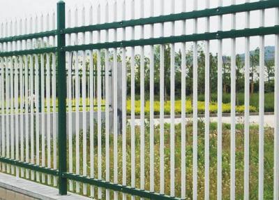 China Garrison Fence – roest nooit & Gemakkelijke Installatie & Rendabel Te koop