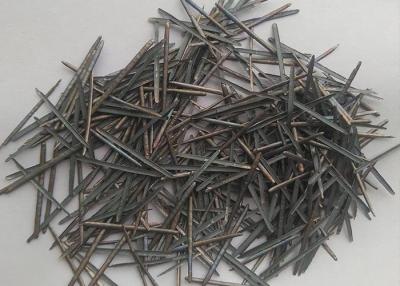 China Melt Extract Stainless Steel Fiber Anti High Temperature Corrosion for sale