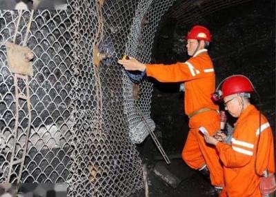 Китай Сетевая сетка для поддержки шахт продается