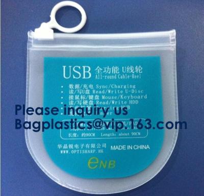 China Excellent Quality Slider Zipper Clear Smartphone Waterproof Packaging Pvc Transparent Bag,Customized Pvc Plastic Zipper for sale