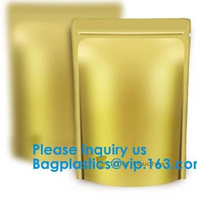 China GRANOLA AND CEREAL BABY FOOD PACKAGING PET FOOD PACKAGING PET TREAT BAGS INDOOR PET PRODUCTS PACKAGING for sale