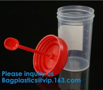 China Urine Container, Disposable Urine Collector Urine Specimen Container,Urine Specimen Cup,Sterile or Non Sterile for sale