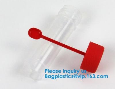 China Sterile Disposable Hospital Sample 60ml 100 120 Ml Test Measurement Collection Urine Collector Cup Container for sale