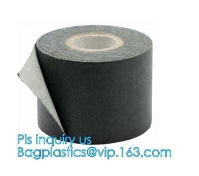 China Supply All purpose cloth duct tape / Gaffer tape,Anti-slip vinyl matte gaffer black TV room stage tape,gaffer, duct clot for sale