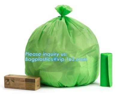 China Disposable Plastic Thin bags Customized Colors Baby Nappy Sack, pla packaging biodegradable plastic nappy sacks bags pac for sale