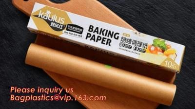 China Customized A4 A5 Size Parchment Paper Tracing Paper,Food Wrapping Use Greaseproof Baking Paper Parchment Paper for Resta for sale
