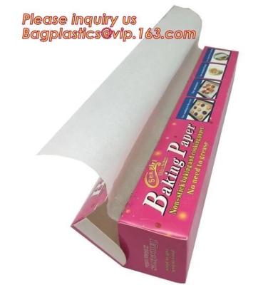 China silicone parchment paper sheets,nature wood pulp silicone parchment paper for cooking,colored paper colored paper/colore for sale