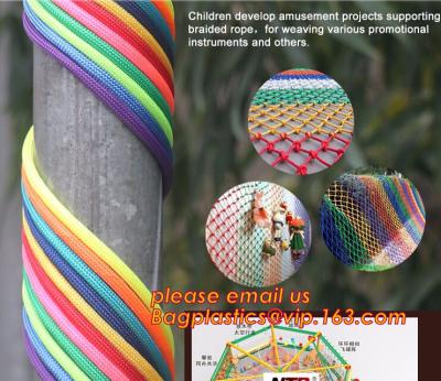 China Children develop amusement projects supporting braided rope, for weaving various promotional instruments and others for sale