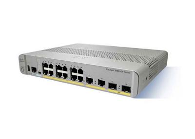 China Stock original cisco network 2960-48PST-S 48 port switch for sale