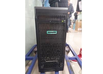 China China Wholesale HPE ProLiant ML110 Gen10 Intel Xeon Silver 4109T Server for sale