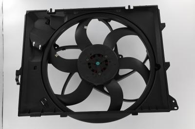 China BMW Engine Parts Radiator Cooling Fans OEM 17117590699 HELLA 8EW 351 043-341 for sale