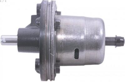 China Auto Power Steering Pump 20-232  aftermarket 713-0101 for Ford Iron Material for sale