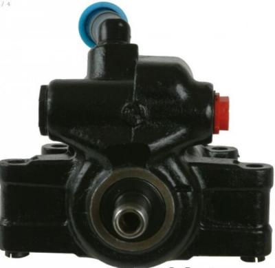 China Auto Power Steering Pump 20-296  aftermarket 712-0127 for Ford Iron Material for sale