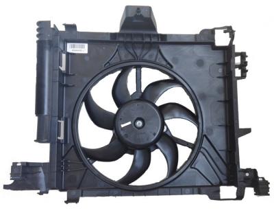 China SMART FORTWO Radiator Fan , Aftermarket Electric Cooling Fans Kits OEM 000 200 93 23 for sale