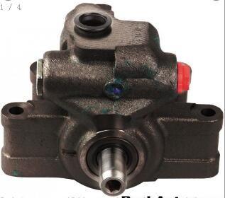 China Auto Power Steering Pump 20-291 aftermarket  for Ford Iron Material 20-312 en venta