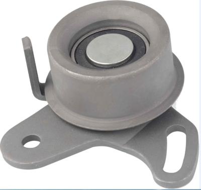 China 2441022010 Auto Tensioner Pulley Kia Rio Parts T41037 2441022000 2441022020 for sale