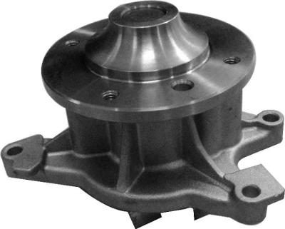 China Best Bearing 12 Volt Water Pump Replacement For Toyota with OEM 1610029145 for sale