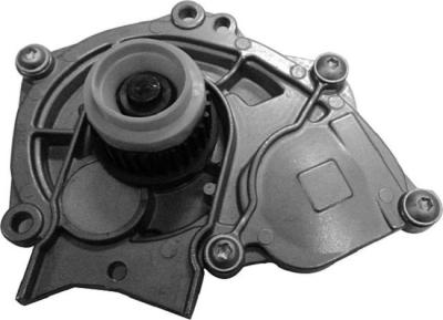 China OEM 06K121011B Auto Water Pump Aftermarket Auto Parts 12 Volt for Audi for sale