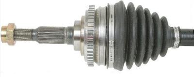 China Chevrolet Cavalier CV Drive Axle Steel Material OE 26059855 Cardone 66 1323 for sale
