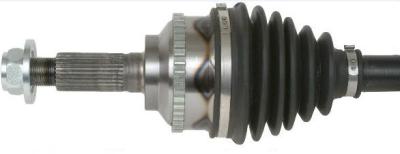 China 2001-2008 FORD ESCAPE CV Axle Replacement , Left Front Car Drive Shaft 66-2084 for sale