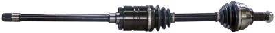 China 66-9282 BMW 325XI  Front Axle Replacement , Right Front CV Axle With Boots OE 31607505200 for sale