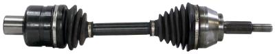 China 66-2154 Ford Explorer Cv Axle Replacement , Ford Truck Drive Shafts OE 1L2Z3A428AA for sale