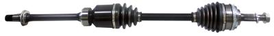 China OE 43410-06161 Cardone 66-5044 for TOYOTA CAMRY CV Drive Axle by 100% Neoprene boots en venta