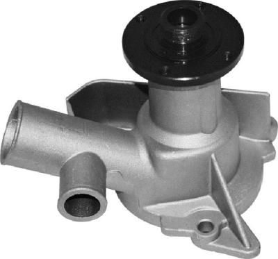 China Precise BMW 12 Volt Water Pumps Aftermarket Car Parts With OEM 11511271435 for sale