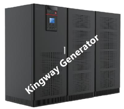 China 200KVA UPS Uninterruptible Power Supply With 12V Batteries for sale