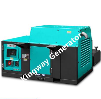 중국 퍼킨스 엔진 현수식 발전기 컨테이너 리퍼 Genset 16KW 21KVA 판매용