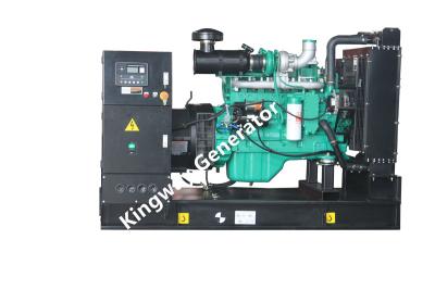 China Industrial 30 Kva Cummins Generator 24KW Generator Diesel Multiple Color Choices for sale
