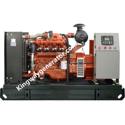 China 30 KVA Cummins Mobile Generator Three Phases With CE Approval for sale