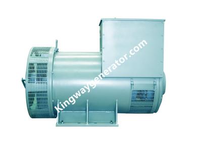 China 3 Phase AC Alternator Generator High Standard 200KVA 160KW for sale