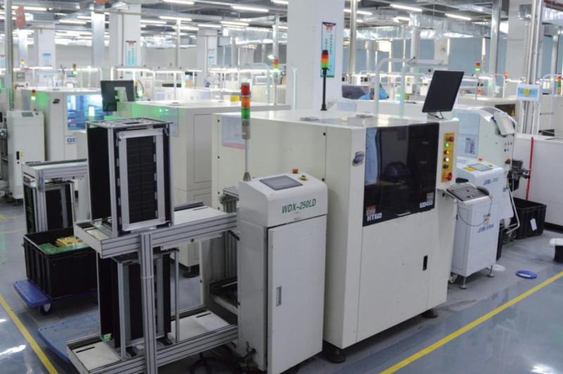 Proveedor verificado de China - Guangdong Golenda Intelligent Manufacturing Technology Co., Ltd.