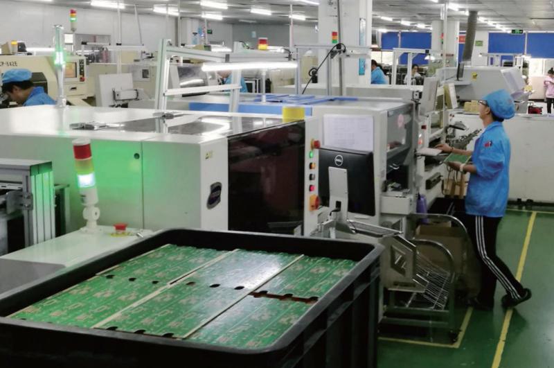 Проверенный китайский поставщик - Guangdong Golenda Intelligent Manufacturing Technology Co., Ltd.