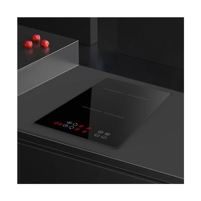 China Powerful Multi Function Induction Cooktop 220 Volt , Small Induction Cooktop 3000w for sale