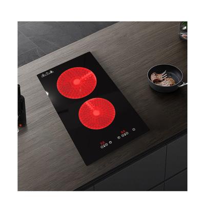 China Touch Electric  Induction Cooktop With Auto Shut Off Stove 3000W Invisible for sale