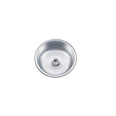 China CUPC Approval 304 Series Stainless Steel Sinks Sink Undermount For Bathroom for sale