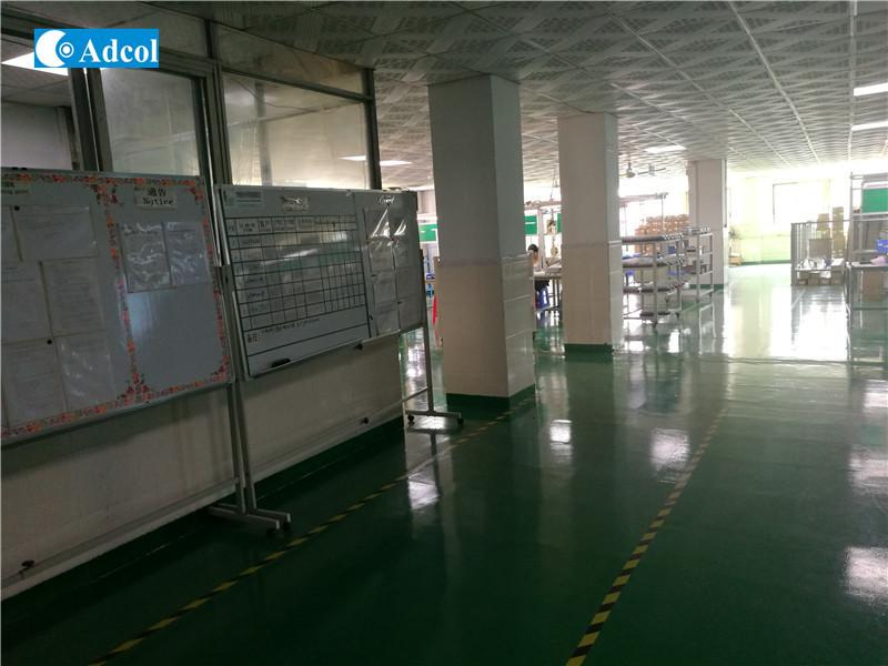 Verified China supplier - Adcol Electronics (Guangzhou) Co., Ltd.