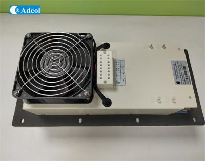 China TEC 250W Thermoelectric Air Conditioner Assembly Peltier Module AC for sale