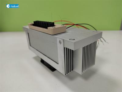 China 4 Pin Molex Peltier Thermoelectric Cooler 300W Liquid Cooling Method for sale