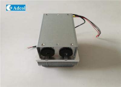 China Adcol Thermoelectric Dehumidifier, ±0.2℃ Control Accuracy, 2-80℃ Inlet Gas Temp, 120*80*115mm Dimension for sale