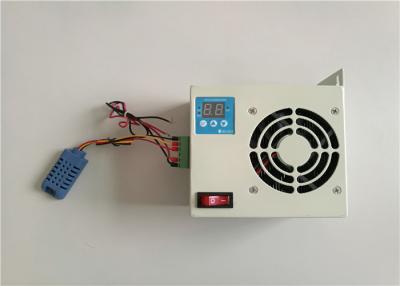 Chine Condensateur thermoélectrique portatif de déshumidificateur de Peltier à vendre
