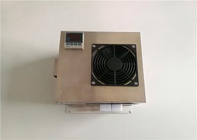 China De dubbele Condensator van Peltier van het Kanalen Thermo-elektrische Ontvochtigingstoestel Te koop