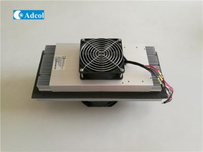 China Peltier Thermoelectric Cooler Industrial Air Conditioner For Industry Enclosure for sale